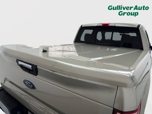 Used 2018 Ford F150 XLT w/ Equipment Group 302A Luxury AWD/4WD image 18