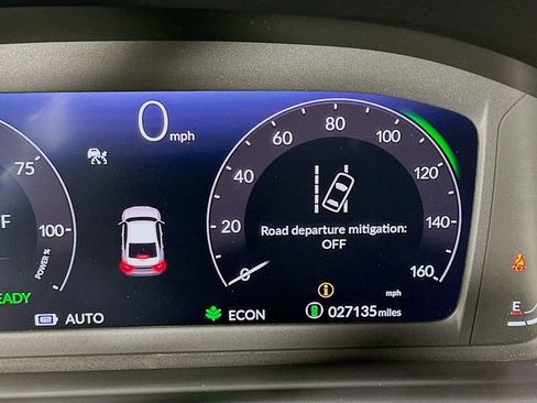 Used 2023 Honda Accord Sport image 12