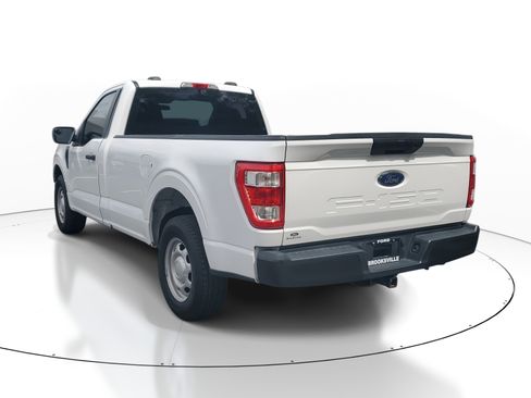 Used 2022 Ford F150 XL image 4