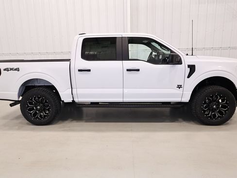 New 2026 Ford F150 STX w/ Equipment Group 200A AWD/4WD image 2