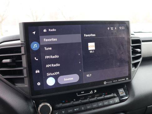 Used 2024 Toyota Sequoia TRD Pro image 22