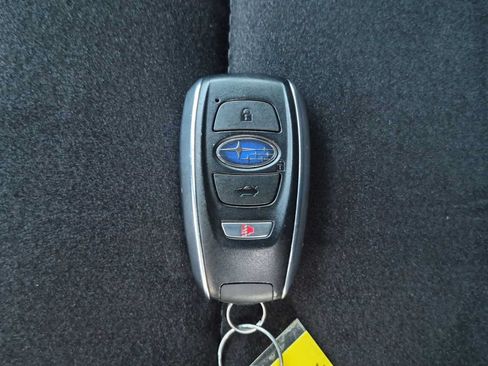 Used 2021 Subaru WRX STI AWD/4WD image 34