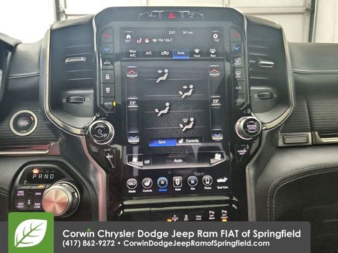 Used 2020 RAM 1500 Limited image 26