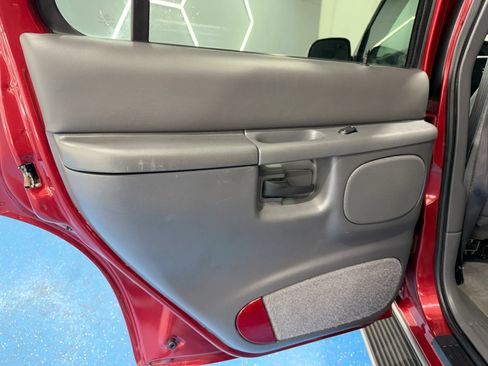 Used 1999 Ford Explorer 4WD 4-Door image 26