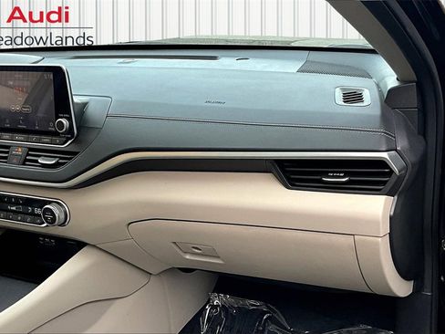 Used 2019 Nissan Altima 2.5 SV image 26