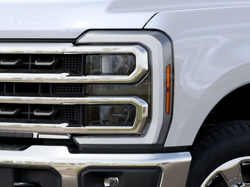New 2027 Ford F250 King Ranch w/ Chrome Package AWD/4WD image 19