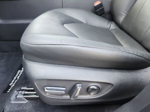 Certified 2025 Toyota Grand Highlander AWD Hybrid image 22