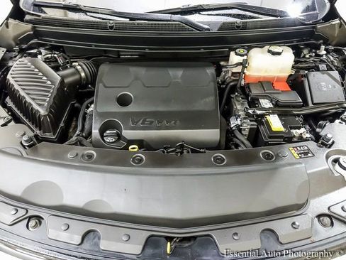 Certified 2023 Buick Enclave Premium w/ Experience Buick Package AWD/4WD image 28