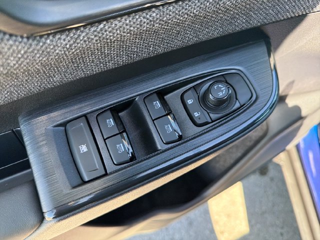 New 2026 Subaru Outback Premium AWD/4WD image 17