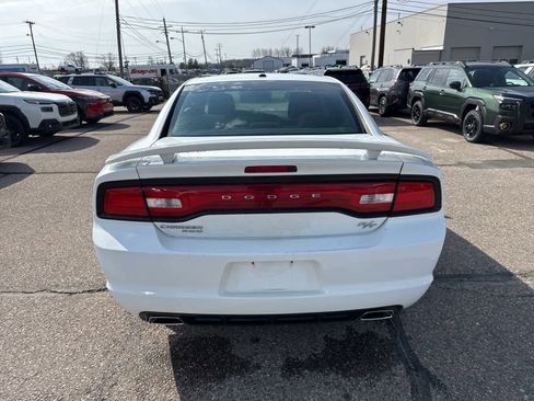 Used 2014 Dodge Charger R/T image 12