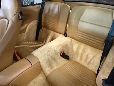 Used 2003 Porsche 911 GT3 RS image 37