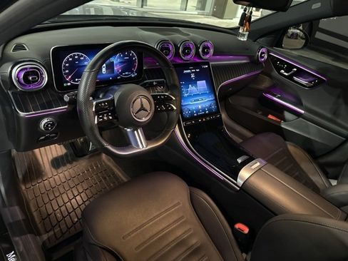 Used 2022 Mercedes-Benz C 300 Sedan image 13