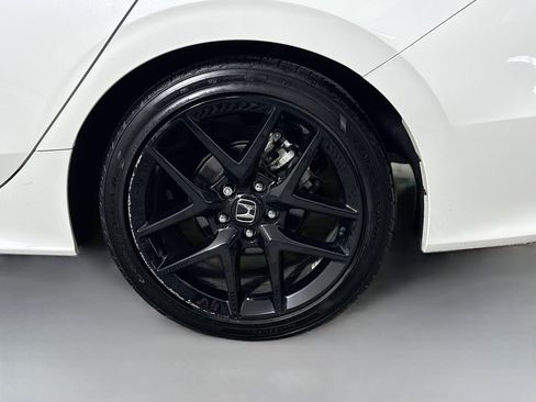 Used 2024 Honda Civic Sport image 27