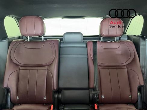 Used 2023 Land Rover Range Rover Sport SE Dynamic image 15