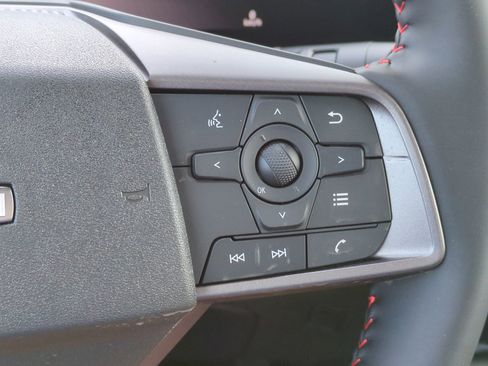 New 2026 Nissan Sentra SR FWD image 23