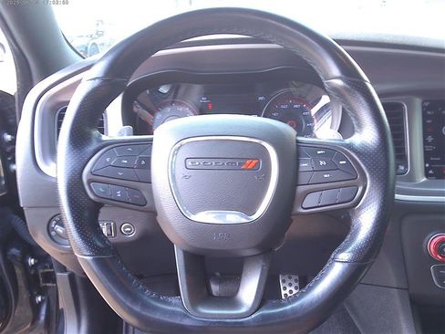 Used 2021 Dodge Charger GT w/ Performance Handling Group RWD image 10