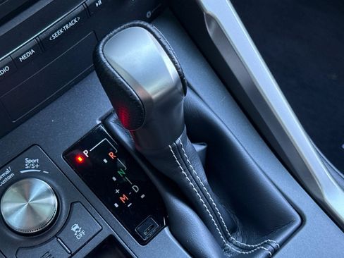 Certified 2020 Lexus NX 300 F Sport image 27