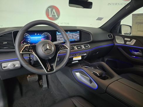 New 2026 Mercedes-Benz GLE 350 4MATIC image 21