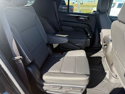 New 2025 Chevrolet Tahoe Premier w/ Sun And Tow Package image 38