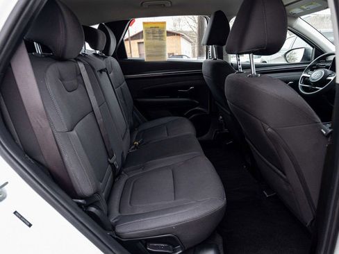 Used 2023 Hyundai Tucson SE image 27