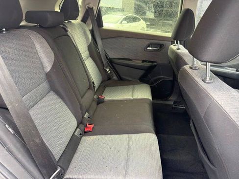 Used 2023 Nissan Rogue SV AWD/4WD image 12