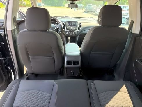 Used 2021 Chevrolet Equinox LT AWD/4WD image 20