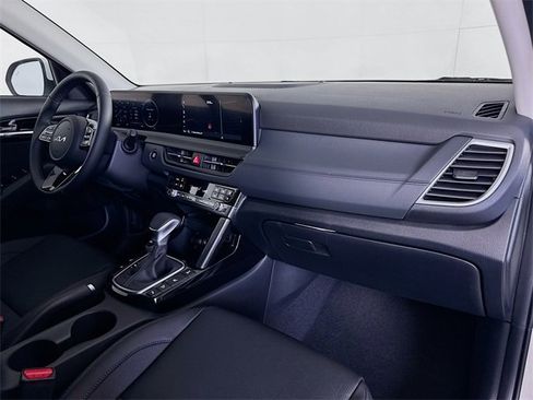 New 2026 Kia Seltos EX image 29