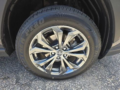 Used 2023 Toyota RAV4 Limited AWD/4WD image 12