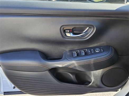 Certified 2024 Honda HR-V Sport image 26