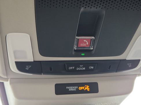 Certified 2024 Honda Accord LX image 14