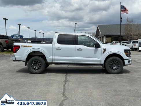 Used 2025 Ford F150 Tremor w/ Bed Utility Package AWD/4WD image 7