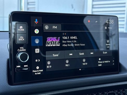 Used 2026 Honda Prelude image 16
