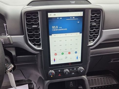 New 2026 Ford Ranger XL image 17