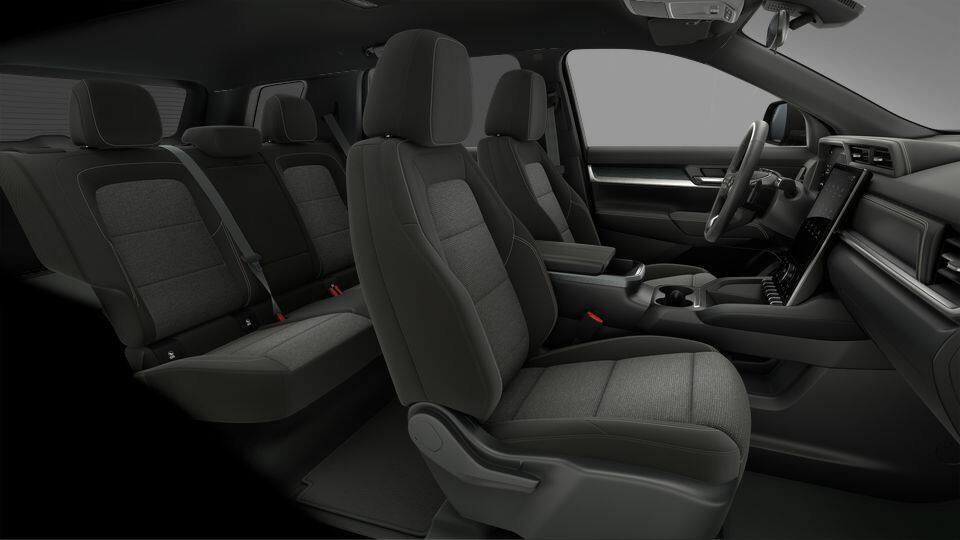 New 2027 GMC Terrain Elevation AWD/4WD image 34