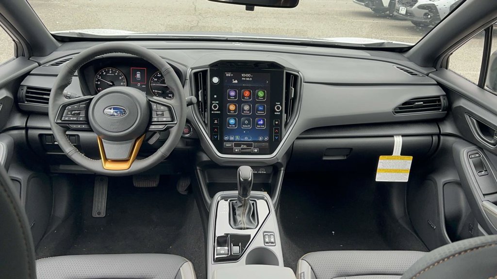 New 2026 Subaru Crosstrek 2.5i Wilderness AWD/4WD image 11