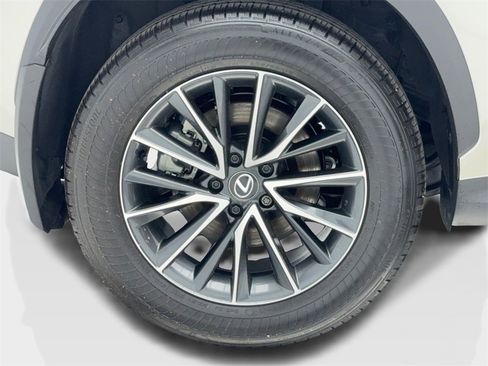 Used 2025 Lexus NX 350 AWD w/ Accessory Package (K3) image 49