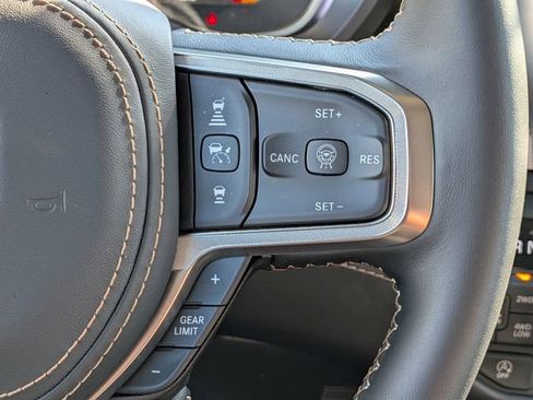 New 2026 RAM 1500 Tungsten AWD/4WD image 29