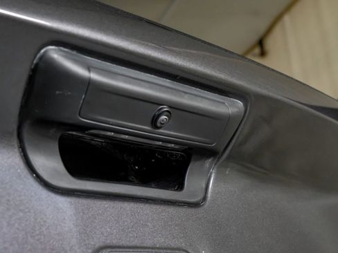 Used 2024 RAM 2500 Big Horn image 47