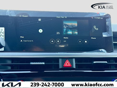 New 2026 Kia K5 GT-Line image 29