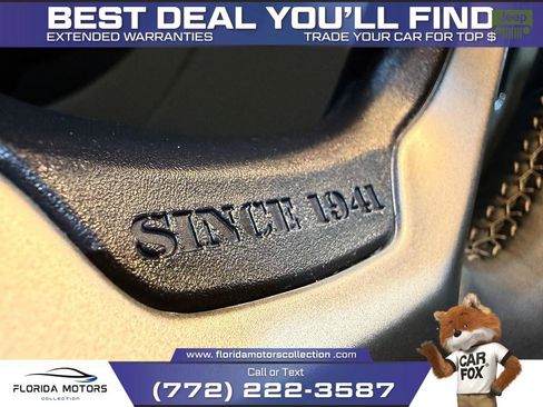 Used 2018 Jeep Grand Cherokee Overland RWD image 30