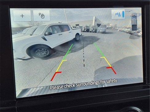 Certified 2021 Ford F150 XL w/ Equipment Group 101A High image 14