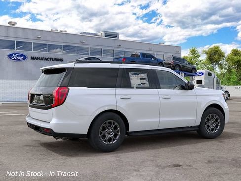 New 2027 Ford Expedition Active RWD image 6