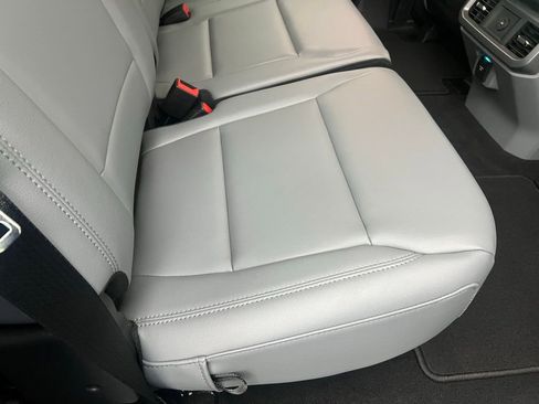 New 2025 Ford F150 Lightning Flash image 39