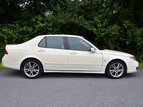 Used 2008 Saab 9-5 2.3T w/ Visibility Package image 26