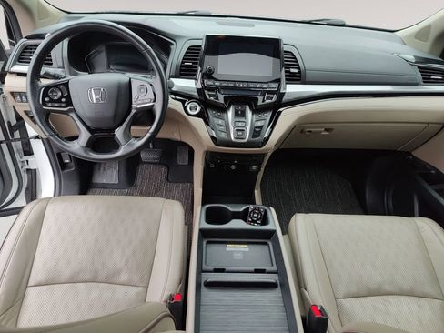 Used 2022 Honda Odyssey Elite image 10