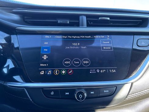 Used 2021 Buick Encore GX Select image 25