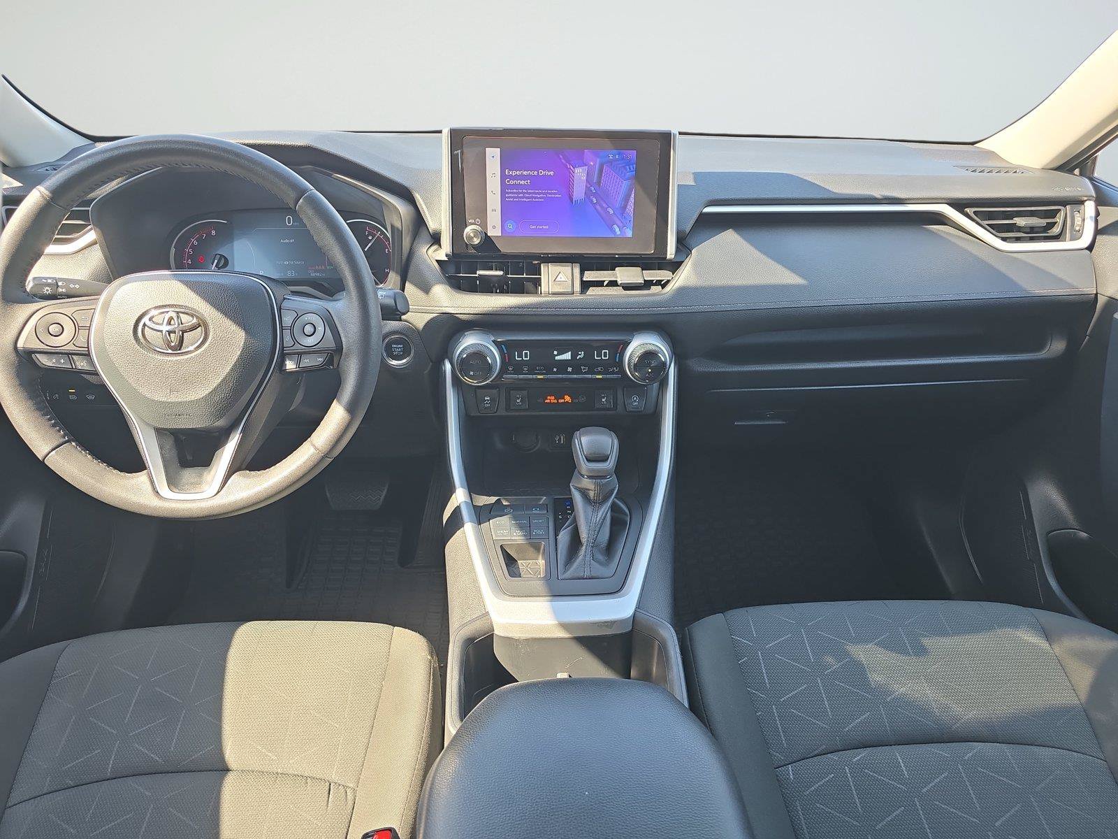 Used 2023 Toyota RAV4 XLE w/ Convenience Package AWD/4WD image 3