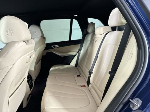 Used 2021 BMW X5 xDrive40i w/ Convenience Package image 23