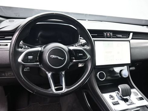 Used 2024 Jaguar F-PACE R-Dynamic S AWD/4WD image 15