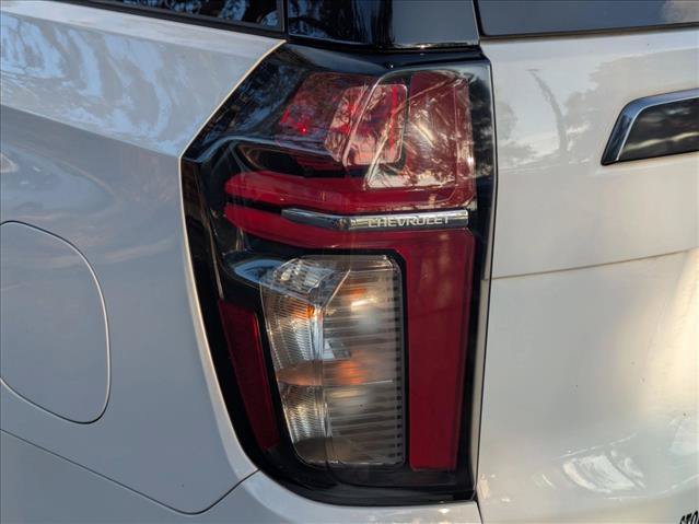 Used 2021 Chevrolet Tahoe Z71 AWD/4WD image 13